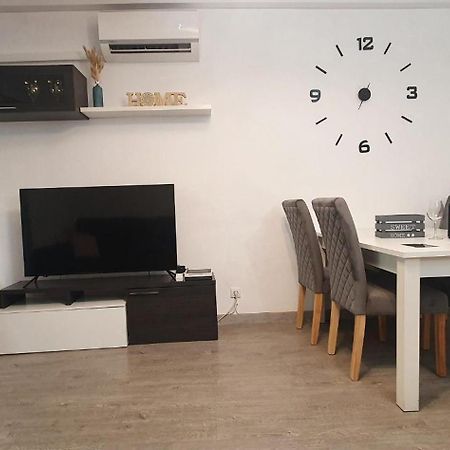 Beautiful Apartment In The Center Tarragona Exterior photo