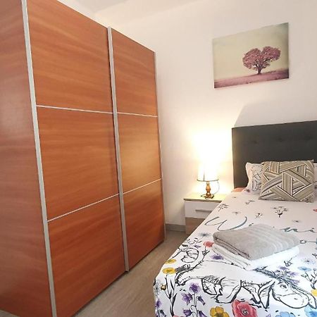 Beautiful Apartment In The Center Tarragona Exterior photo