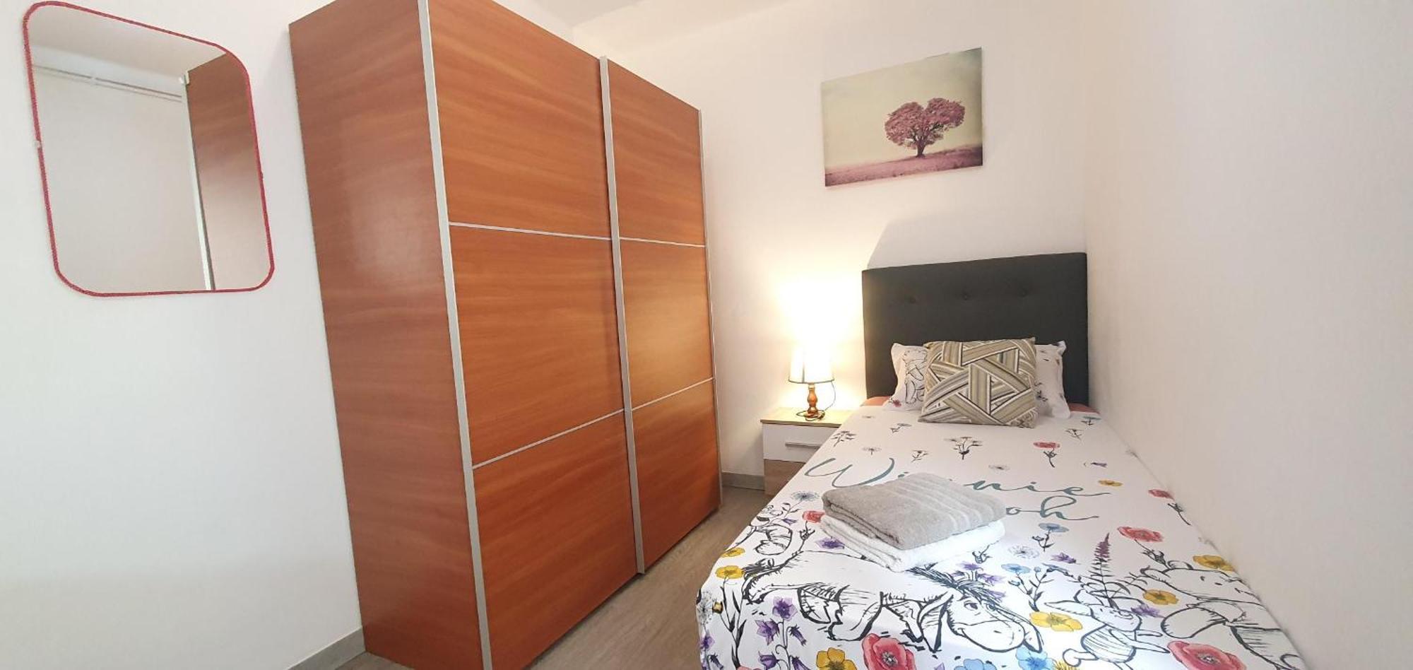 Beautiful Apartment In The Center Tarragona Exterior photo
