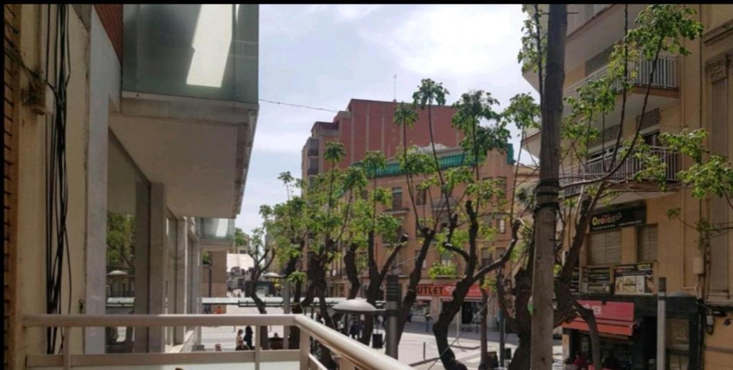 Beautiful Apartment In The Center Tarragona Exterior photo