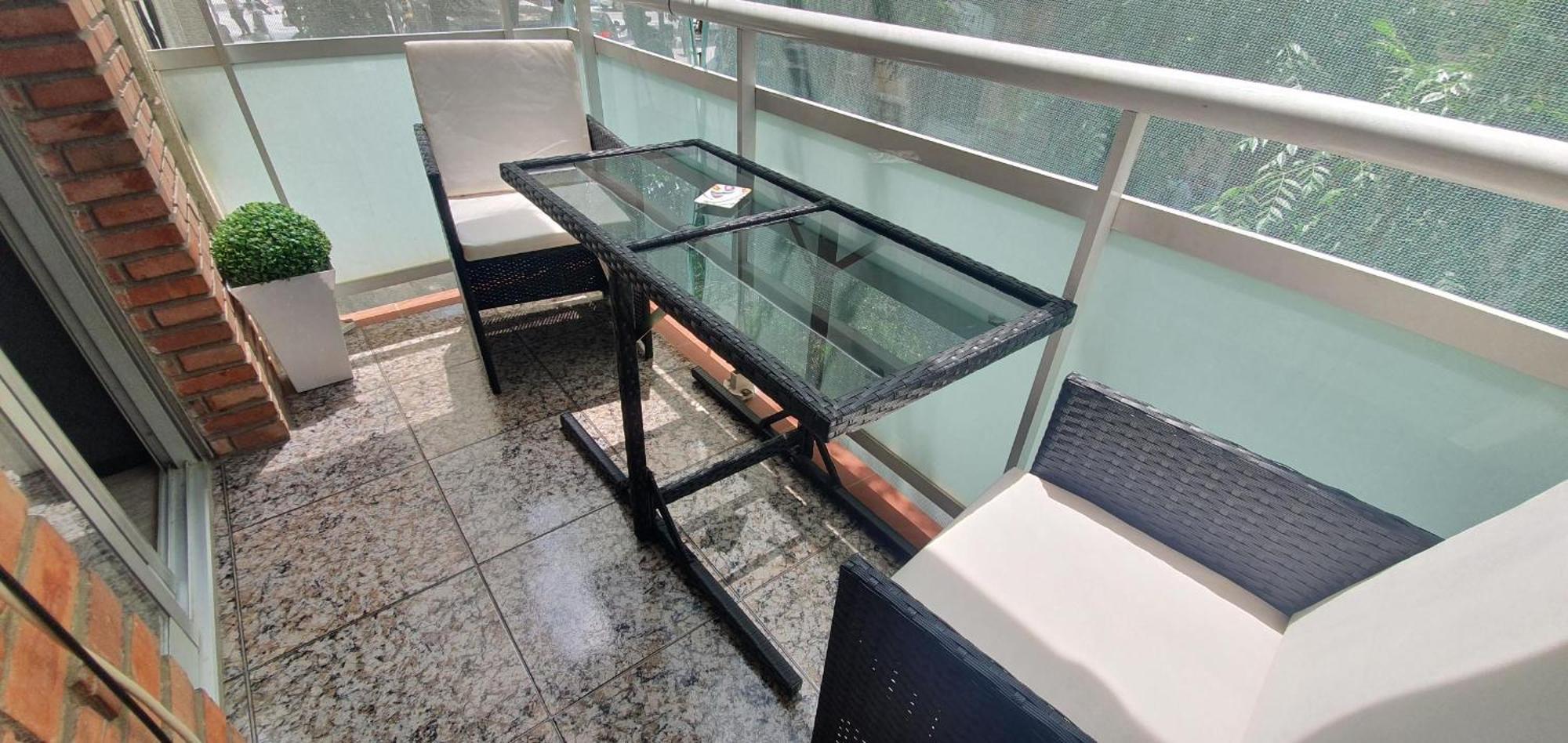 Beautiful Apartment In The Center Tarragona Exterior photo